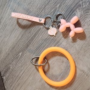 Key chains